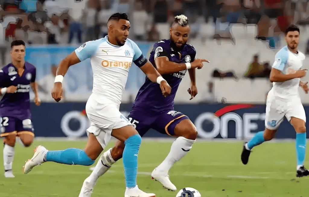 法甲战术多样化，精彩传球成主旋律，比赛引爆热情的简单介绍